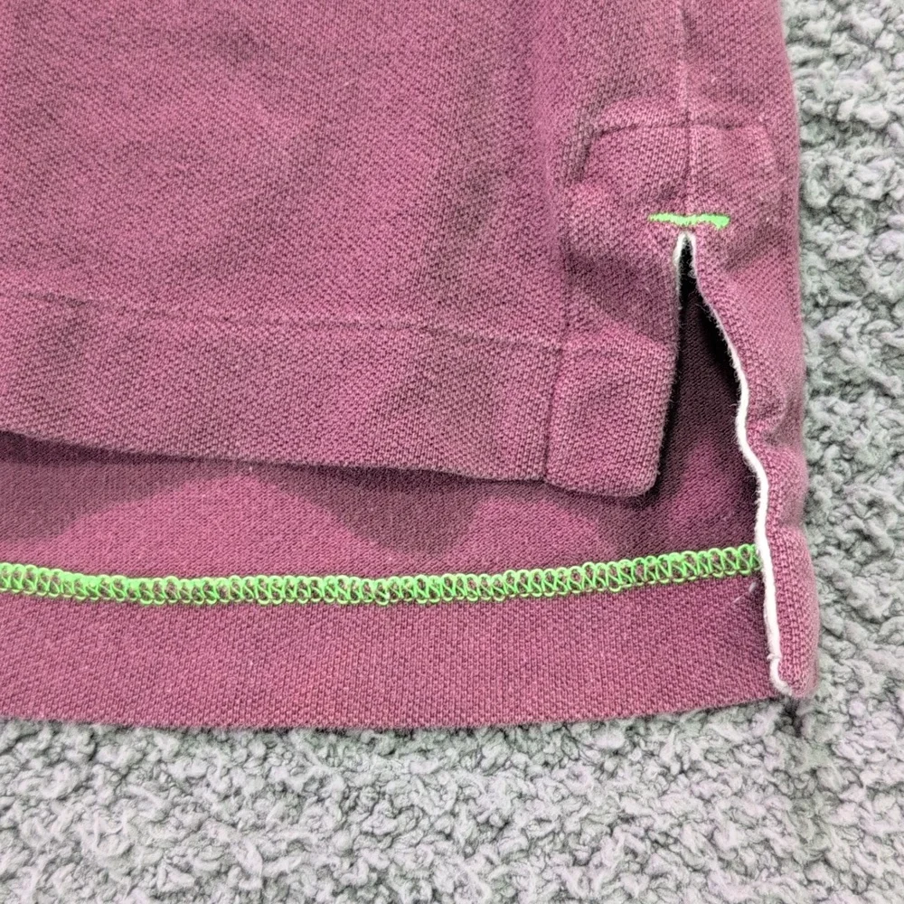 Vintage American Eagle classic polo - Picture 5 of 5